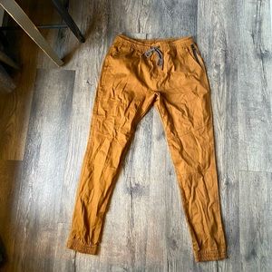 rue21 mens joggers